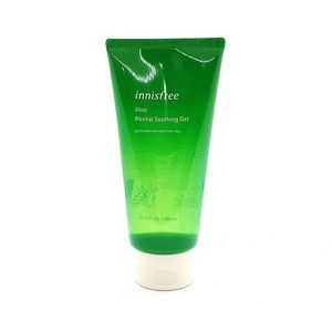 이니스프리 알로에 리바이탈 수딩젤, 300ml, 1개
