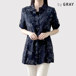 빅사이즈 썸머 텐셀 린넨 마 자켓 오버핏 7부 자켓 10종 택1