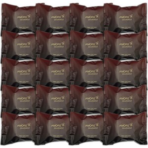 아모레 카운셀러 나비 퍼퓸드 솝( 리뉴얼 NEW 비누), 70g, 20개