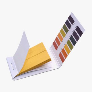 SC알앤디랩 리트머스 페이퍼 PH 검사지 산도 측정 용지 리트머스지, 1개