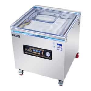 포댁스 업소용 진공포장기 진공 포장 기계 식품 대형 육류 포장기 압축기 음식 밀봉, P-E형