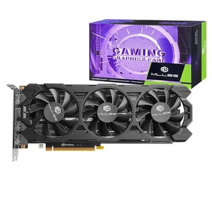 MLLSE Geforce GTX 080Ti GB 게임 그래픽 카드 GDDR5X 352Bit PCI E 3 0 6 6 8 핀 NVIDIA GPU 게임 비디오 카드 Placa De, 1) GTX 1080Ti 11GB