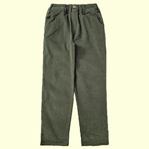 카넬 스판 면팬츠(기모)