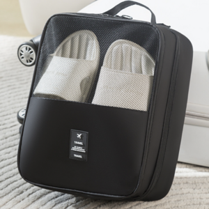 미미맘스 여행용 신발 수납 파우치