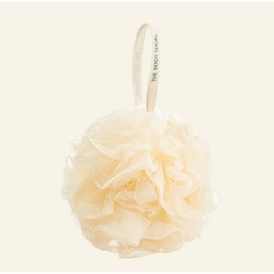 더바디샵 미니 배쓰 릴리 - 크림 MINI BATH LILY-CREAM 55719 5개, 1개