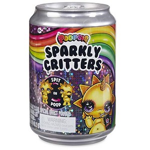해외 풉시 스파클리 Poopsie Sparkly Critters Asst. 2 개 ( Display Boxes 12 Pieces 포함) 1+1상품 미국출고-534875