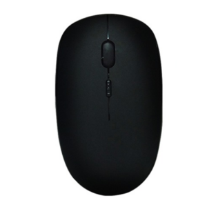 lg그램 삼성 갤럭시북 맥북 호환 무선 마우스, [002]무선마우스 블랙
