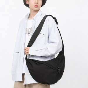MS HOME 남여공용 프리미엄 데일리 크로스백