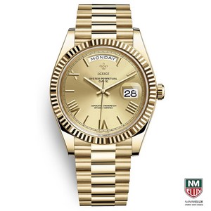 이럭스몰 [당일출고] RM 021 남성 력셔리 메탈시계 Quartz Watch 시계로렉스
