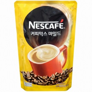 네스카페 마일드 커피믹스 900g(자판기용) 일반커피믹스, 900g, 1개입, 3개