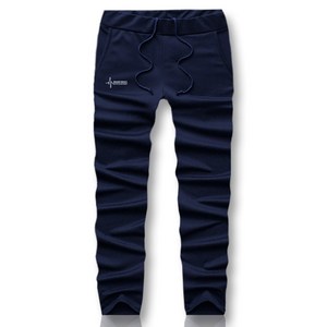 블루포스 남성용 체베타 트레이닝바지 베이직 남자 추리닝 팬츠 운동복