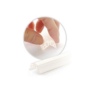 LP-8-2 깔끔쿠션보호대(부채형), 상세페이지 참조, 1개