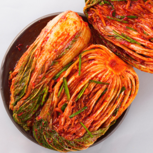 프리미엄 생포기김치 10kg/ 아이스박스 포장, 10kg, 1박스