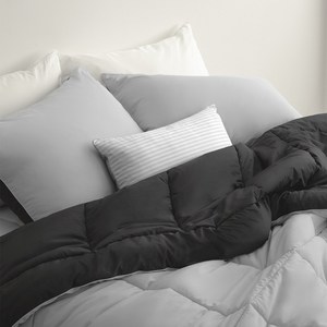 슬라운드 알러메디 알러지케어 차렵이불 세트 (베이직)