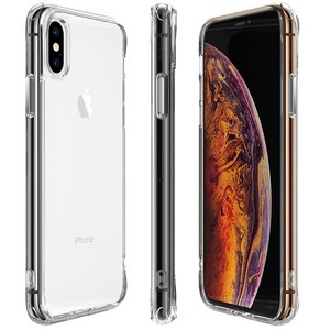 슈퍼디비전 카메라보호 프레임 클리어 케이스