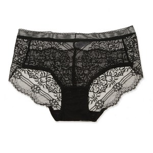 [에블린] 노와이어 레이스사각 (4color) EBWQ93622M_영등포점