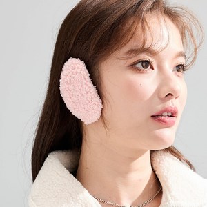 에스아임핏 분리형 귀도리 귀마개