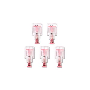 아이트인 오토mts 홈케어 나노칩 단품 0.15mm 0.25mm 뷰티디바이스 amts, 0.15mm x 10ea, 1개