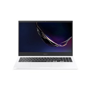 삼성 노트북 플러스 NT550XCJ 10세대 i7 램16G SSD 256G 윈도우10 화이트, 단품, 단품
