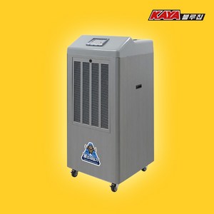 가야블루칩 물소 제습기 KY-2820P 국산 산업용 업소용 대용량 대형 제습기 일제습량 280리터 (펌프내장형)