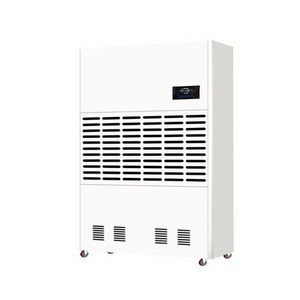 제습기 대용량 업소 산업 파워, 60L