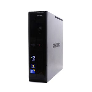 삼성 슬림PC DB-Z150 쿼드 Q8400 4G SSD128G Win10