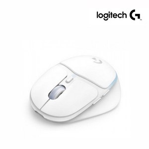 로지텍코리아 로지텍G G705 오로라컬렉션 무선 게이밍 마우스 (정품), 화이트