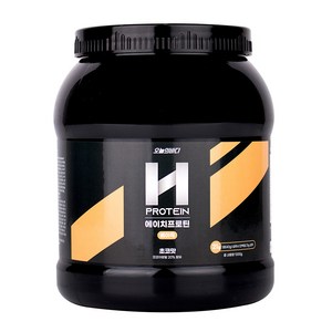 오늘의바디 에이치프로틴 베이직 단백질보충제 1000g, 1개, 1kg