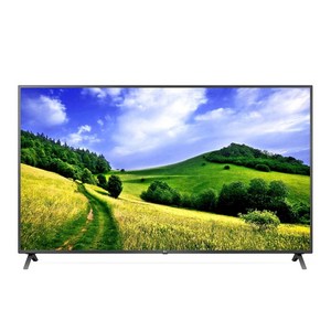 [LG물류배송] [무료설치] LG전자 LG TV UHD 4K LED 스마트TV 에너지효율 1등급 신모델 UQ931C, 189cm/(75인치), 스탠드형(무료설치)