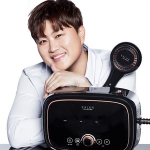 셀리턴 익스럭스 김호중 PEMF 마사지기 펄스전자기장 안마기 허리마사지 어깨마사지 다리마사지 전신마사지 어깨안마 홈케어, NEW 익스럭스