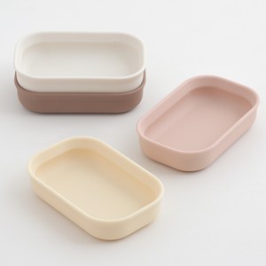 탁가온 1.2.3 유아 실리콘 롱볼, 옐로우, 1개