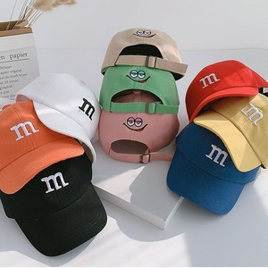 유아 아동 캡모자 M