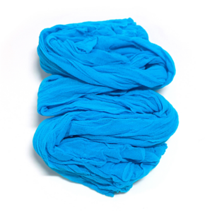 스판천 원단 5줄, 하늘