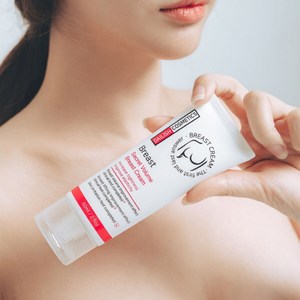 데일리시 시크릿볼륨 브레스트 크림, 60ml, 1개