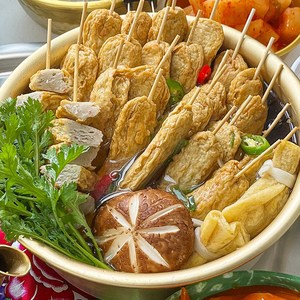 농가살리기 국내산 어육살 가득한 대용량 부산어묵 봉어묵 2kg, 1팩