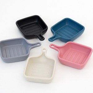 J&D 1+1 인테리어 편한 소스볼, 2개, 화이트