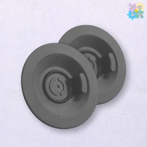 브레빌 커피머신 BES870 클리닝 디스크 2개 호환품