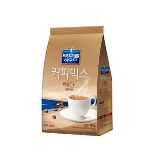 동서 맥스웰 마일드 플러스 커피믹스 900g, 1개입, 10개