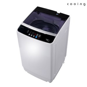 추천3cooing세탁기