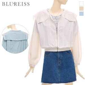 아노락라운드넥세일러점퍼_BI3M1JP1401