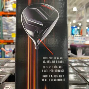 커클랜드 코스트코 드라이버 드라이브 샤프트 고반발 골프 골프채 남자 남성 10.5도, 트루템퍼 이븐플로우 R Flex 5.5