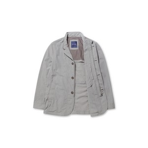 코오롱 브렌우드 22년 S/S 미니멀 라이트 자파리 BRUAM711BEX