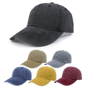 SMN 빈티지 볼캡 야구 모자 캡모자 남자 여자