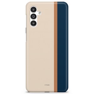 갤럭시A34 케이스 모던라인 디자인 하드