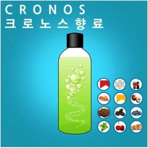 크로노스 향료 (14.애플망고 30ml), 1개, 1개, 30ml