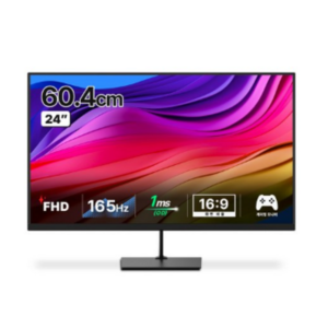 한성컴퓨터 FHD 리얼 165 게이밍 모니터, 60.4cm, ULTRON 2460G PLUS(무결점)