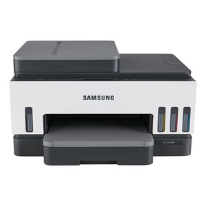 삼성전자 SL-T2270DW 잉크포함 무한 잉크젯 복합기