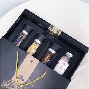 히말라야 핑크솔트 4종 선물세트