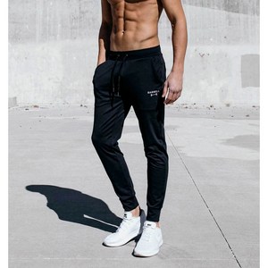 바벨 남자 조거 트레이닝바지 짐웨어 머슬핏 츄리닝바지 운동복 헬스복