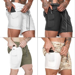 SMN 트레이닝 반바지 남성 짐웨어 스포츠 팬츠 남자 헬스복